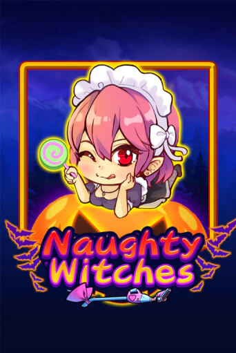 Naughty Witches в демо-режиме играть бесплатно | Азино888