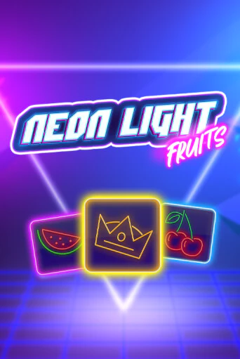 Neon Light Fruits в демо-режиме играть бесплатно | Азино888