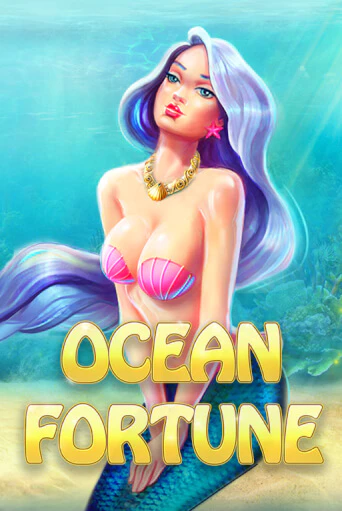Ocean Fortune в демо-режиме играть бесплатно | Азино888