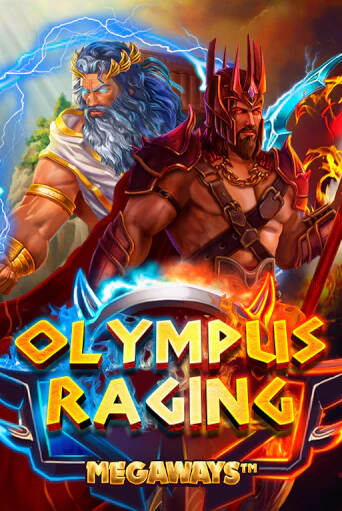 Olympus Raging Megaways™ в демо-режиме играть бесплатно | Азино888