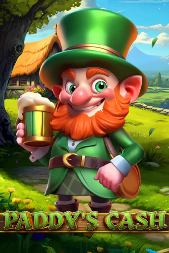 Paddy's Cash в демо-режиме играть бесплатно | Азино888
