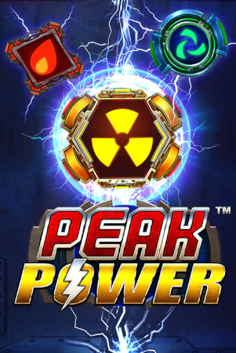 Peak Power в демо-режиме играть бесплатно | Азино888