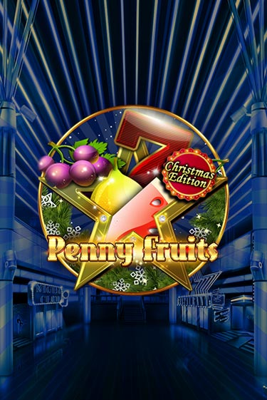 Penny Fruits - Christmas Edition в демо-режиме играть бесплатно | Азино888
