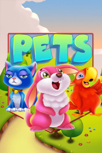 Pets в демо-режиме играть бесплатно | Азино888