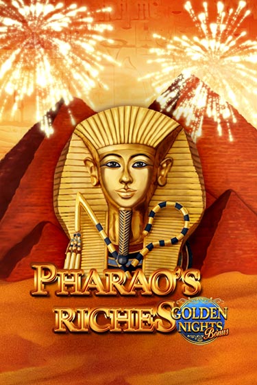 Pharaos Riches Golden Nights в демо-режиме играть бесплатно | Азино888