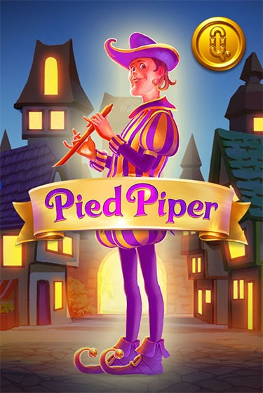 Pied Piper в демо-режиме играть бесплатно | Азино888