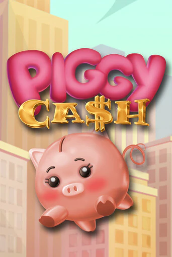 Piggy Cash в демо-режиме играть бесплатно | Азино888