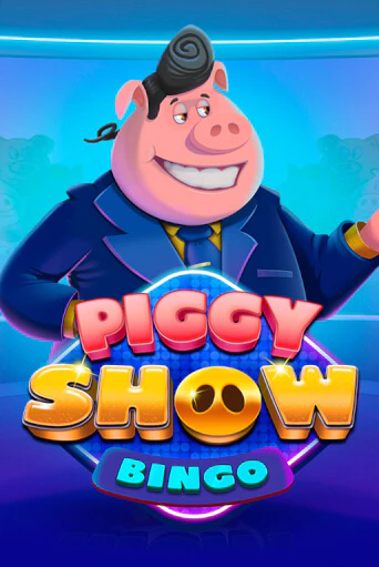 Piggy Show Bingo в демо-режиме играть бесплатно | Азино888