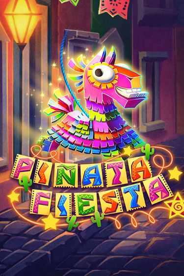 Pinata Fiesta в демо-режиме играть бесплатно | Азино888