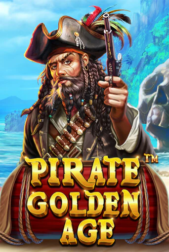 Pirate Golden Age в демо-режиме играть бесплатно | Азино888