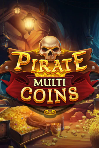 Pirate Multi Coins в демо-режиме играть бесплатно | Азино888