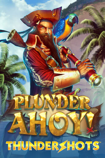 Plunder Ahoy в демо-режиме играть бесплатно | Азино888