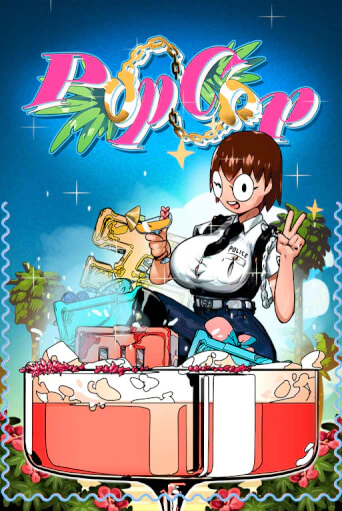 Pop Cop в демо-режиме играть бесплатно | Азино888