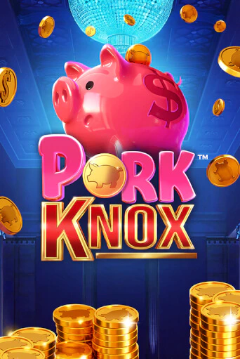 Pork Knox в демо-режиме играть бесплатно | Азино888