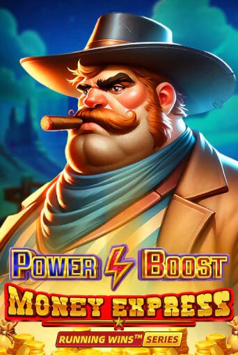 Power Boost: Money Express в демо-режиме играть бесплатно | Азино888