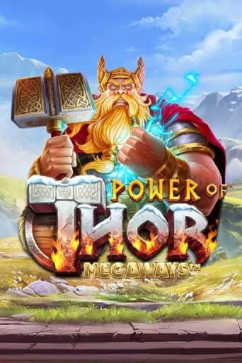 Power of Thor Megaways в демо-режиме играть бесплатно | Азино888