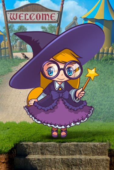 Pumpkin Fairy в демо-режиме играть бесплатно | Азино888