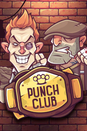 Punch Club в демо-режиме играть бесплатно | Азино888