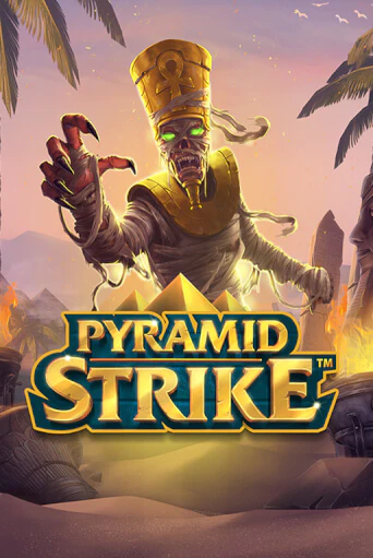 Pyramid Strike в демо-режиме играть бесплатно | Азино888