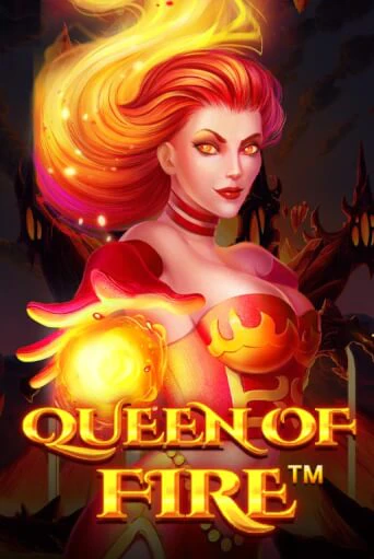 Queen Of Fire в демо-режиме играть бесплатно | Азино888