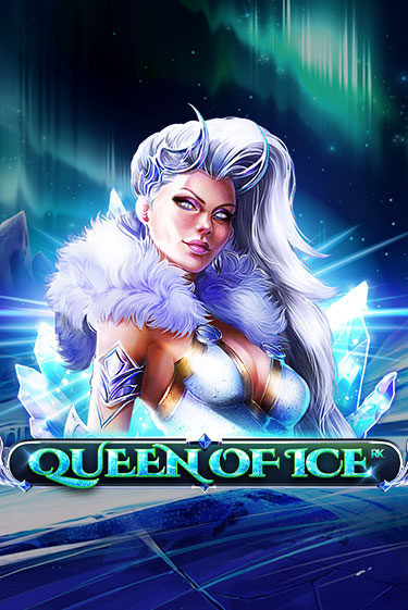 Queen Of Ice в демо-режиме играть бесплатно | Азино888