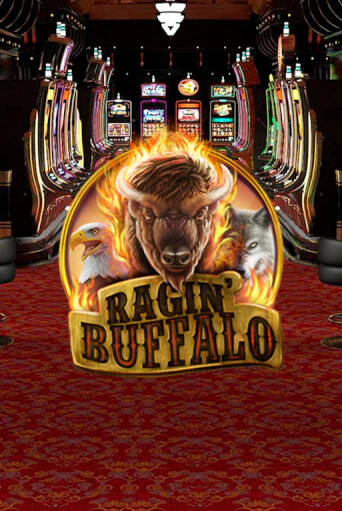 Ragin' Buffalo в демо-режиме играть бесплатно | Азино888