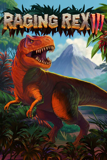 Raging Rex 3 в демо-режиме играть бесплатно | Азино888