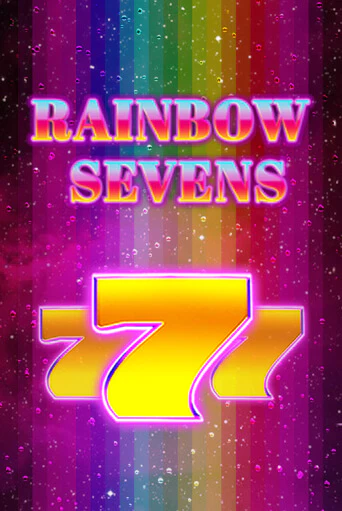 Rainbow Sevens в демо-режиме играть бесплатно | Азино888