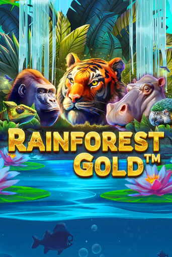 Rainforest Gold в демо-режиме играть бесплатно | Азино888