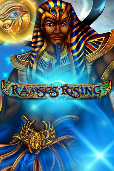 Ramses Rising в демо-режиме играть бесплатно | Азино888