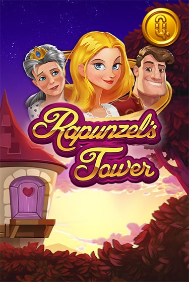 Rapunzel's Tower в демо-режиме играть бесплатно | Азино888