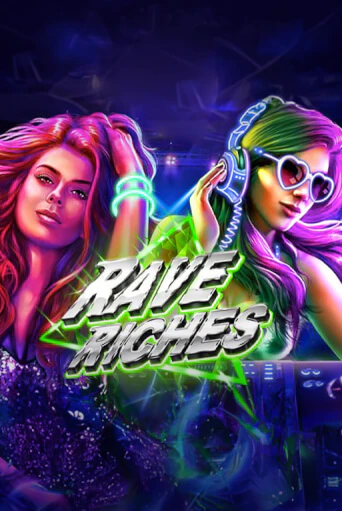 Rave Riches в демо-режиме играть бесплатно | Азино888