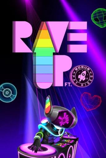 Rave Up в демо-режиме играть бесплатно | Азино888