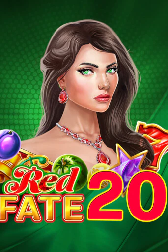 Redfate 20 в демо-режиме играть бесплатно | Азино888