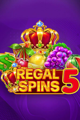 Regal Spins 5 в демо-режиме играть бесплатно | Азино888