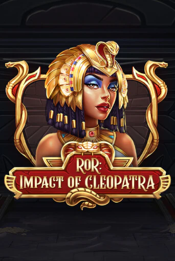 Reliquary Of Ra: Impact Of Cleopatra в демо-режиме играть бесплатно | Азино888