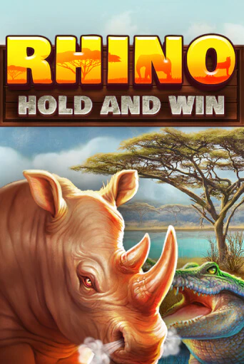 Rhino Hold and Win в демо-режиме играть бесплатно | Азино888