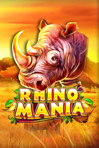 Rhino Mania в демо-режиме играть бесплатно | Азино888