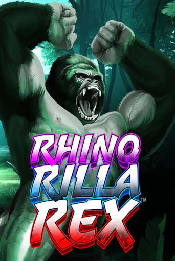 Rhino Rilla Rex в демо-режиме играть бесплатно | Азино888