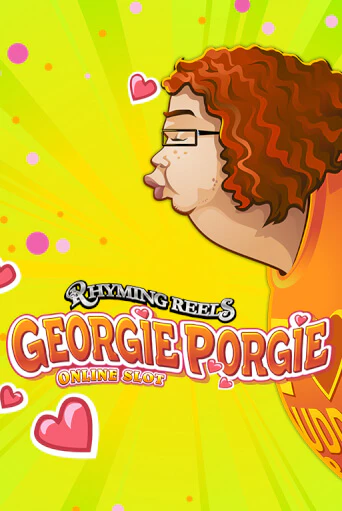 Rhyming Reels Georgie Porgie в демо-режиме играть бесплатно | Азино888