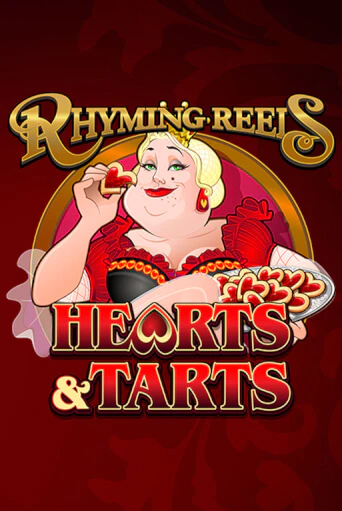 Rhyming Reels Hearts And Tarts в демо-режиме играть бесплатно | Азино888
