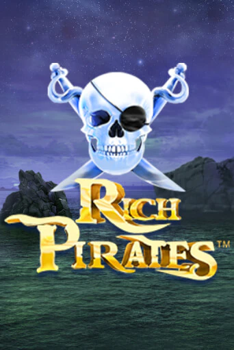 Rich Pirates в демо-режиме играть бесплатно | Азино888