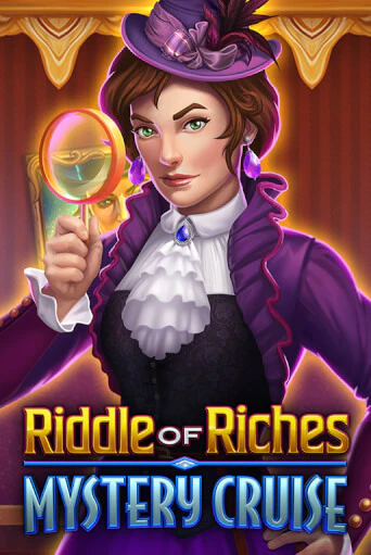 Riddle of Riches: Mystery Cruise в демо-режиме играть бесплатно | Азино888