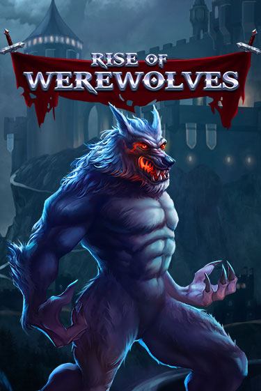 Rise Of Werewolves в демо-режиме играть бесплатно | Азино888