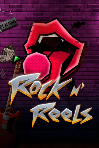 Rock 'n' Reels в демо-режиме играть бесплатно | Азино888