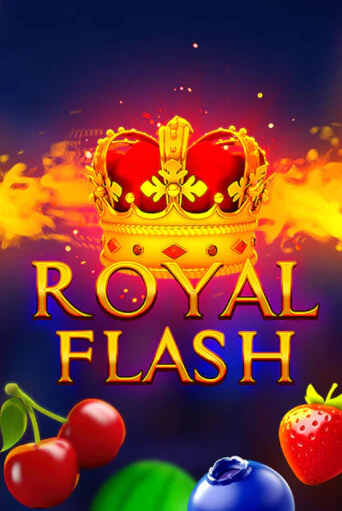 Royal Flash в демо-режиме играть бесплатно | Азино888