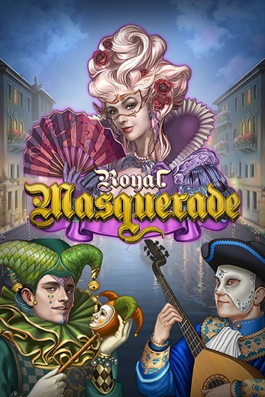 Royal Masquerade в демо-режиме играть бесплатно | Азино888