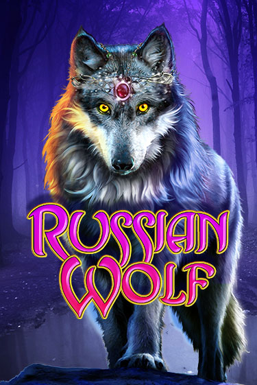 Russian Wolf в демо-режиме играть бесплатно | Азино888