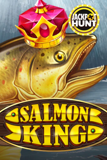 Salmon King в демо-режиме играть бесплатно | Азино888
