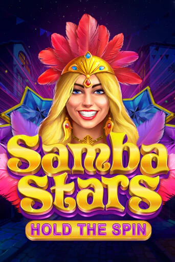 Samba Stars: Hold the Spin в демо-режиме играть бесплатно | Азино888